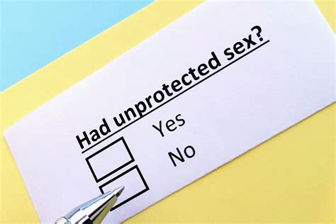 accidental sex stories|Unexpected, Unwanted, Unprotected